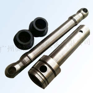 連接桿、驅(qū)動(dòng)軸